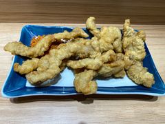 招牌重庆小酥肉-魔都三兄弟酸辣粉·蘸卤炸串(虹桥万科店)