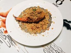 -8餐厅(新葡京酒店)