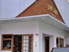 -PUZZLE COFFEE 拼图咖啡