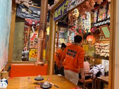 -牛也烧肉(摩尔城店)