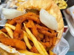 -味子夫鸡柳(解放碑总店)