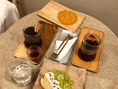 -C.Y Cafe