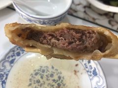 -牛庄高晓山风味馅饼城(海城店)