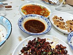 -蜀膳坊(洪公祠小区店)