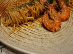 招牌冬阴功意面-Toris(LuOne凯德晶萃广场店)
