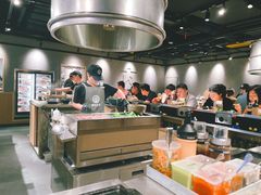 -肉肉大米(金虹桥店)