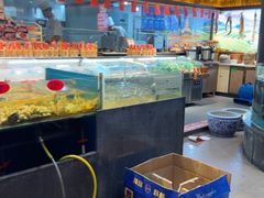 -魏铭鱼头捞饭(晋阳路店)