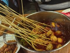 -付小姐在成都(中山公园店)