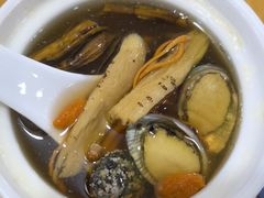 -海之鲜大排档(东山海鲜金銮湾店)