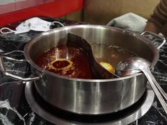 -潮汕美牛肉丸火锅店(天宁寺店)