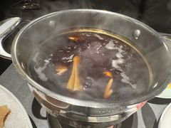 -鼎鼎香·港式火锅(北京SKP店)