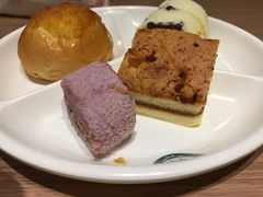 -诺丁牛排披萨自助餐厅(汕头苏宁店)