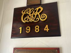 -成桂西餐厅·42年的味道(五大道疙瘩楼店)