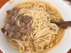 -鑫明明拉面(宁化路店)