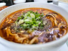 酸辣汤-鼎泰丰(国贸商城店)