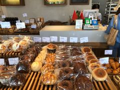 -那家面包房(珠江路店)