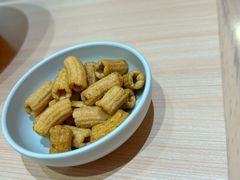 -阿上阿上麻辣香锅&麻辣烫(朝阳蓝色港湾店)