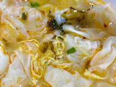 -绿杨馄饨临顿路店