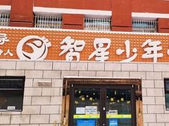 -智星少年学校·幼小衔接·精品托管