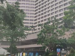 -广州花园酒店
