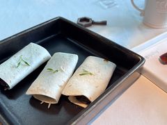 -金海华·赫本时光城市风尚餐厅(现代传媒广场店)