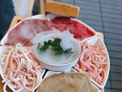 -蜀大侠火锅.川剧变脸(龙泉世茂店)