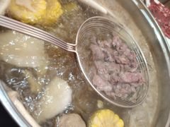 -官塘陈记鱼生·潮汕砂锅粥·牛肉火锅(潮枫路总店)