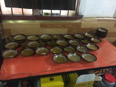 -老瓦房冷锅串串(文殊院店)