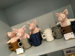 -WHEN PIGS FLY当猪飞