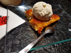 火焰冰淇淋-火地铁板烧(昆山万象汇店)