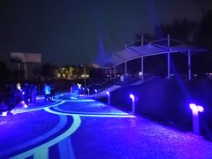 -人杰湖公园(地铁站)