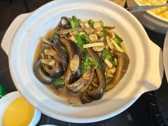 -芳芳私房菜·精做淮扬菜(承德路店)