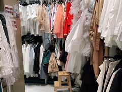 -海马体照相馆(北京朝阳大悦城店)