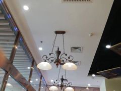 -福缘烤肉王自助(爱琴海-原比尔森店)