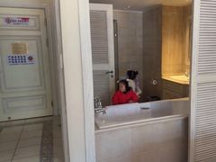 -平湖九龙山庄园圣马可酒店