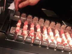 -很久以前羊肉串(中山公园店)