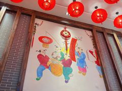 -东北大院·东北菜(三台子店)