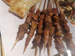 -新疆儿子娃娃餐厅(锦华街店)