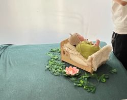 -季橙月子护理中心