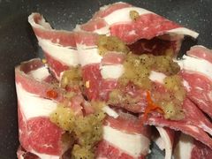 -新石器烤肉(无锡万象城店)