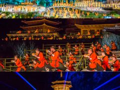 -禅宗少林·音乐大典