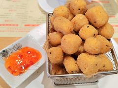 -香港仔茶餐厅(凤阳店)