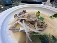 -伊带伊路新疆美食府(呼家楼店)