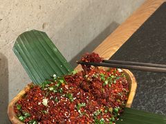 -三出山火锅(万象天地店)