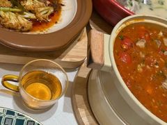 -囍榷·鲜美常州菜(恐龙园店)