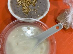 花生汤-没牙伯花生汤店(老药洲店)