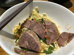 -嘻小北·兰州清汤牛肉面(太平洋森活天地店)