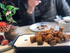 -柳莺湖上·湖景餐厅·江南菜(西湖店)