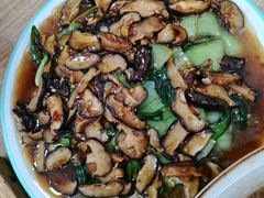 -长安屯东北风味(乐居场小区A3区店)