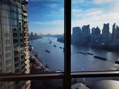 -上海外滩茂悦大酒店
